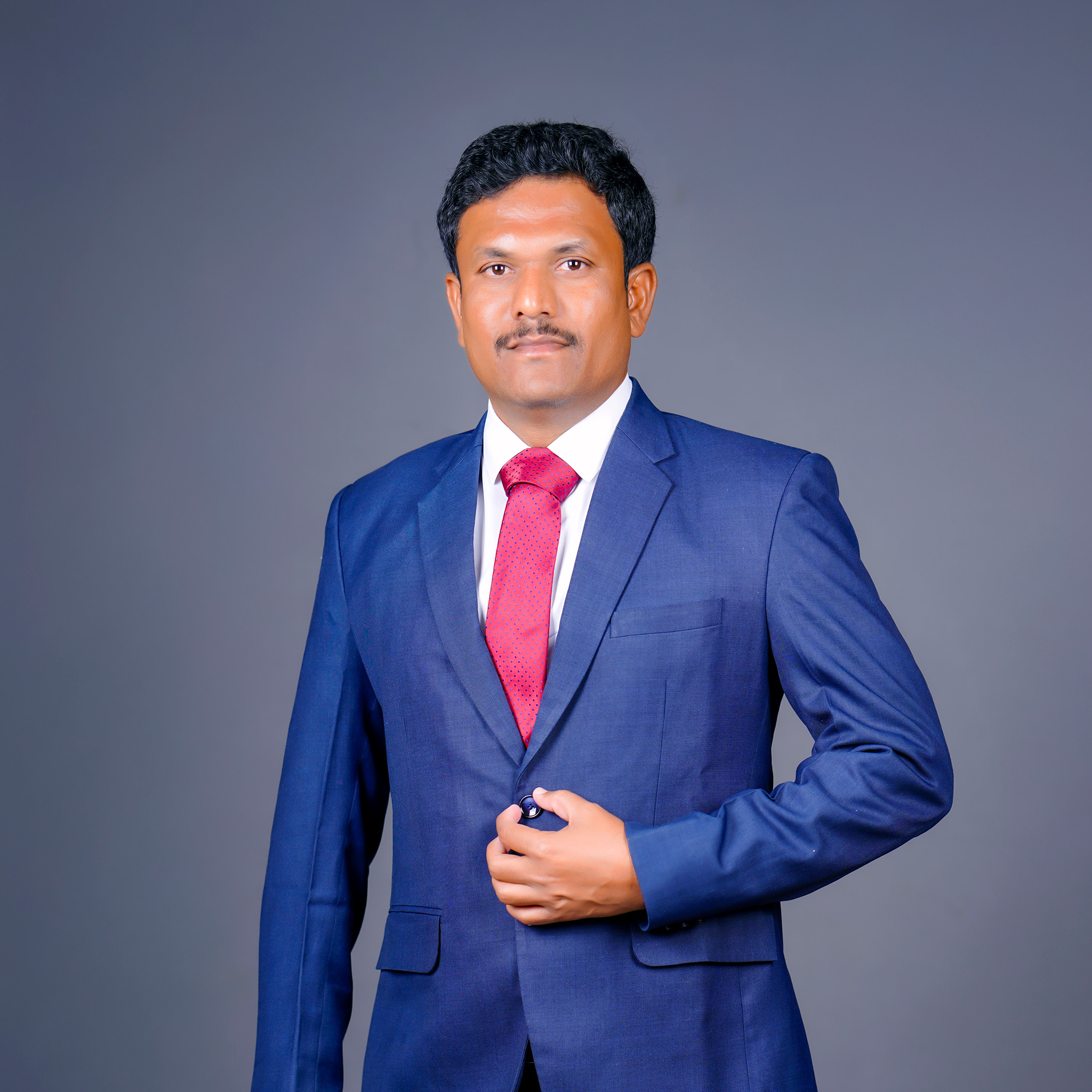 Founder of Anvay Groups